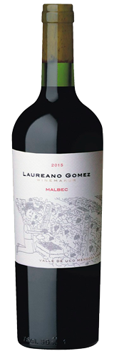 Bodega Garage Laureano Gomez Reserva Malbec/5825
