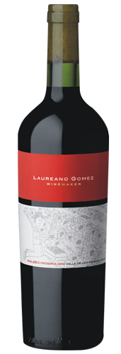 Bodega Garage Laureano Gomez Malbec/5869