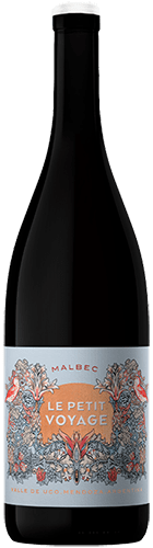 Le Petit Voyage Malbec 2022