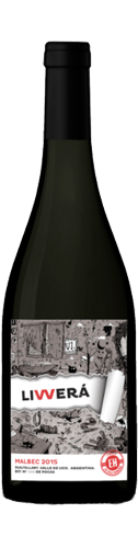 Escala Humana Wines Livverá Malbec/4932