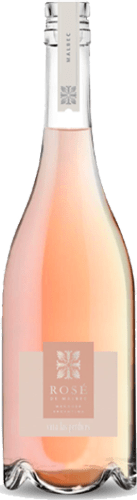 Las Perdices Exploración Logia Rosé De Malbec 2022