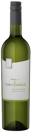 Mauricio Lorca Fantasía Sauvignon Blanc/530