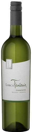 Mauricio Lorca Fantasía Torrontés/531
