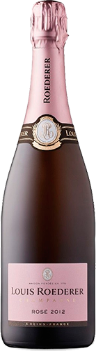 Louis Roederer Rosé