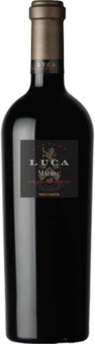 Luca Old Vine Malbec 2021