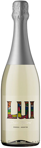 Lui Dulce Natural Moscatel