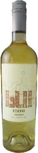 LUI wines Lui Reserva Torrontés/6061