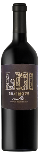 Lui Lui Grand Reserve Malbec/4735