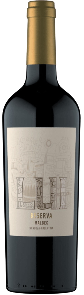 Lui Reserva Cabernet Franc 2019