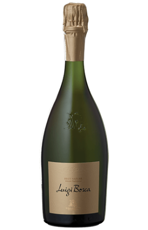 Luigi Bosca Luigi Bosca Brut Nature Blend/5129