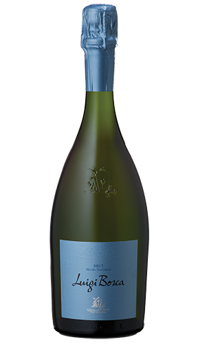 Luigi Bosca Luigi Bosca Brut Blend/5192