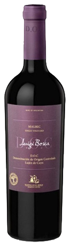 Luigi Bosca LUIGI BOSCA Malbec D.O.C Malbec/276