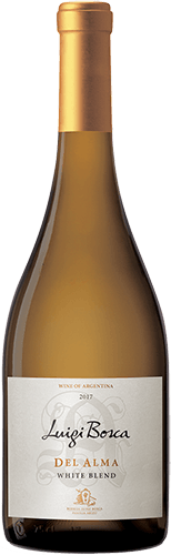 Luigi Bosca LUIGI BOSCA BLEND DEL ALMA Blend/5996