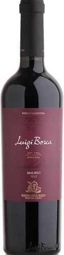 Luigi Bosca Bodega Luigi Bosca Malbec 2016