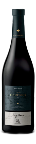 Luigi Bosca Luigi Bosca Grand Pinot Noir La Consulta Pinot Noir/4431