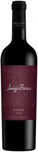 Luigi Bosca Malbec 2022