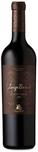 Luigi Bosca Luigi Bosca Cabernet Malbec Blend/4373