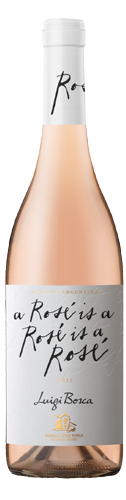 Luigi Bosca Luigi Bosca Rosé Blend/4032
