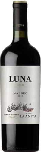 Luna Finca La Anita Malbec 2018