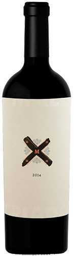Malcriado Mosquita Muerta Wines Malbec 2015