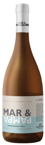 Mar & Pampa Mar & Pampa Chardonnay/1837