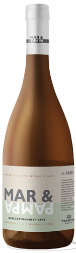 Mar & Pampa Mar & Pampa Gewürztraminer/1836