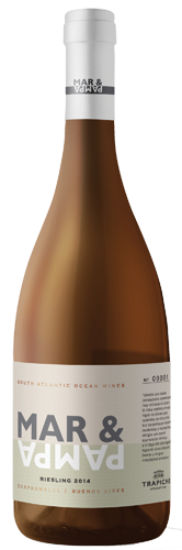 Mar & Pampa Mar & Pampa Riesling/818