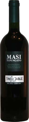 MASI Tupungato Passo Doble Blend/294