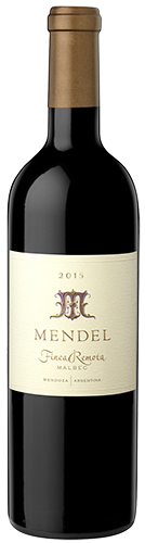 Mendel Mendel Finca Remota Malbec/5380