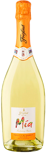 MIA Moscato - Fruity & Sweet