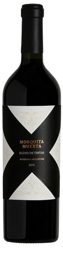 Mosquita Muerta Mosquita Muerta Blend/3944