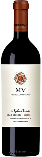 MV Malbec Gran Reserva 2019