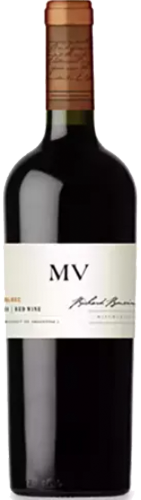 MV Malbec Reserva 2020