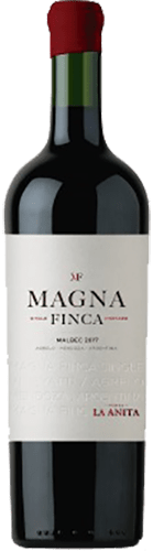 Finca La Anita Magna Malbec 2020
