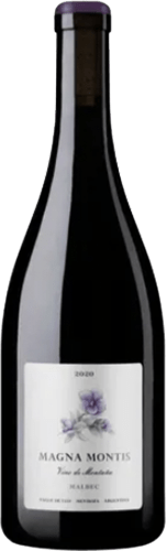 Magna Montis Malbec Tupungato 2021