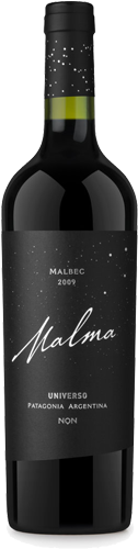 Malma Malma Universo Malbec/4912
