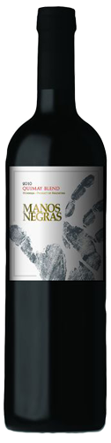 Manos Negras Manos Negras Quimay Blend/4006