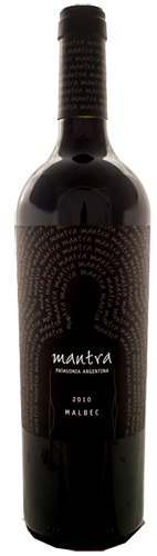 Secreto Patagónico Mantra Malbec/753