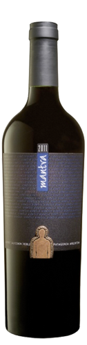 Secreto Patagónico Mantra Roble Malbec/4291