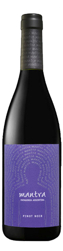Secreto Patagónico Mantra Pinot Noir Pinot Noir/4519
