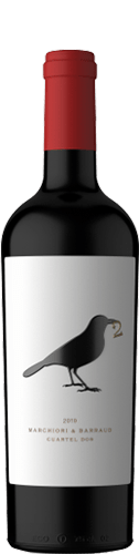 Marchiori & Barraud Cuartel 2 Malbec 2019