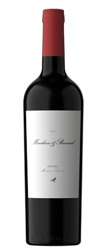 Marchiori & Barraud Malbec 2022