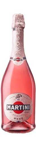 Martini Martini Rosé Blend/6106