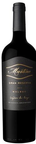 Fincas Don Martino Martino Gran Reserva Malbec/5494