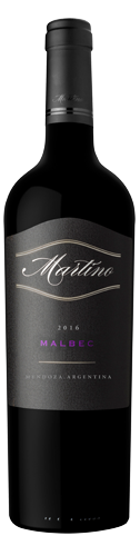 Fincas Don Martino Martino  Malbec/5486