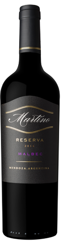 Fincas Don Martino Martino Reserva Malbec/5487