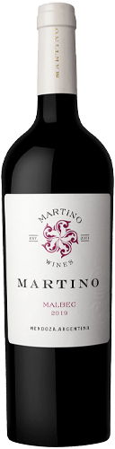 Martino Malbec 2019