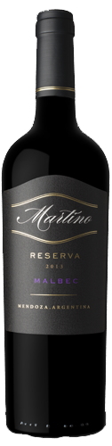 Fincas Don Martino Martino Reserva Malbec/4711
