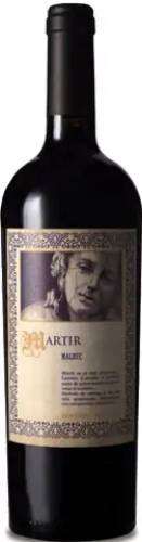Martir Malbec 2020
