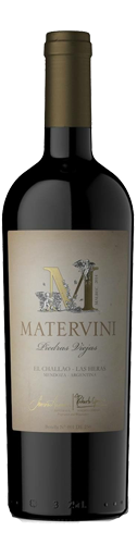 Matervini Piedras Viejas